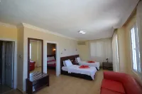 Admiral Hotel Hotels in Narlıkuyu Mahallesi
