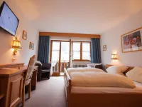 Hotel Pfrontener Hof Hotels in Pfronten