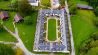Moness Resort Các khách sạn ở 