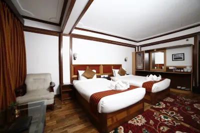 Sikkim Tourist Centre
