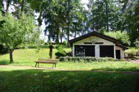 Haus am Wald