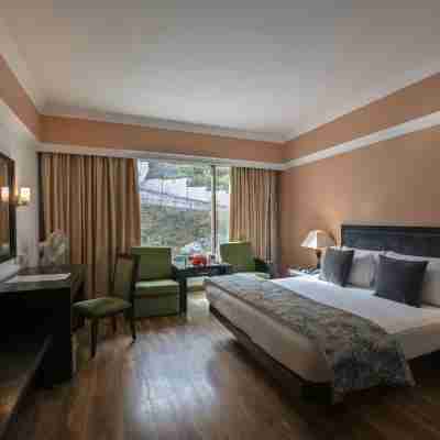 馬拉里OTHPL瑪斯蒂夫大酒店 Rooms