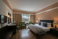Mastiff Grand Manali Resort Hoteles en Manali