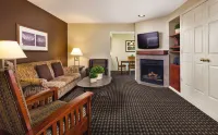 WorldMark Bass Lake - Balcony