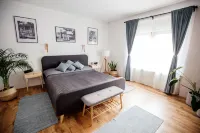 Csendeskert Wellness Apartments - Garden, Grill, Chill - Apartment