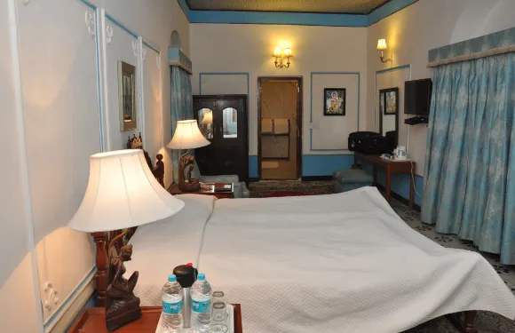 娜拉加爾斯堡壘酒店