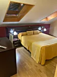 Hostal Doña Juana - พร้อมระเบียง