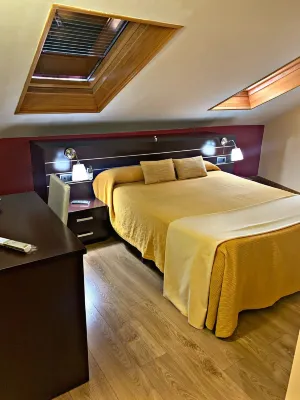 Hostal Doña Juana