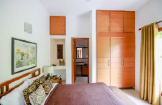 Thikana Delhi ( Boutique B&B)