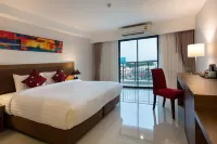 Riche Hua Hin Hotel Hotels in Hua Hin
