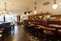 Dormio Resort Obertraun - bar