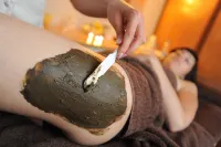 普雷努拉酒店 - SPA