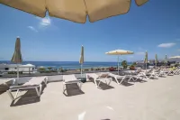 آبارتامينتوس لا مورانا