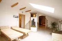 هوتل كافي هانفستنجل فنادق في Geretsried