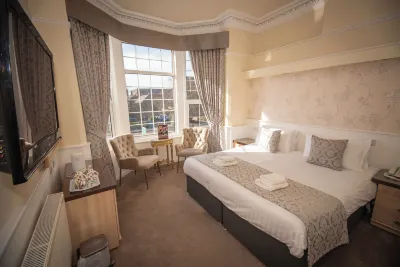 Clifton Park Hotel - Exclusive to Adults Hotel in zona St Annes-on-the-Sea