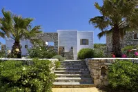 Amalgam Homes Paros - Water Park