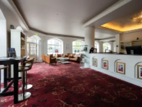 Milling Hotel Saxildhus Hotels in Kolding