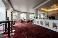 Milling Hotel Saxildhus