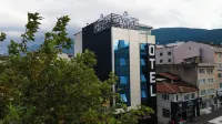 Prusias Otel Hotels in Kestel