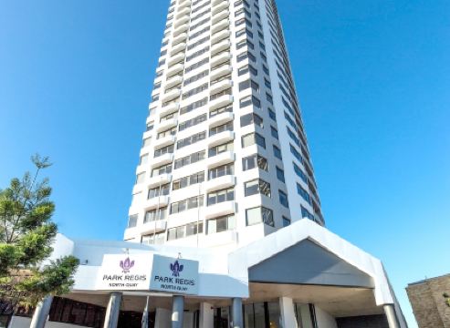 Park Regis North Quay