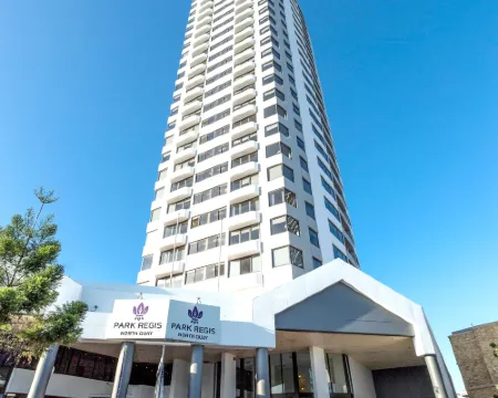 Park Regis North Quay Hotels in Brisbane