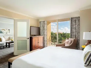 The Ritz-Carlton Naples, Tiburón