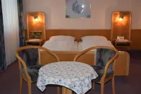 Grüner Baum Hotel & Gasthof - Christian Hagen Hotels in Bad Steben