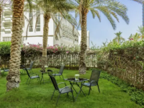 โรงแรมเมอเวนพิค โดฮา โรงแรมในโดฮา