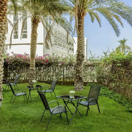 Mövenpick Doha