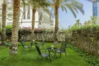 Mövenpick Doha Hotels in Doha