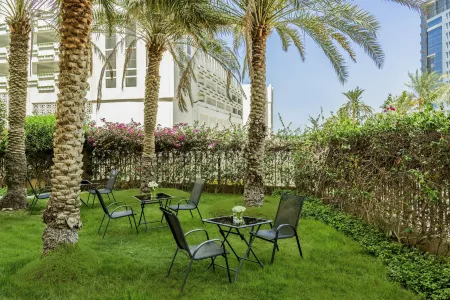 موڤنبيك الدوحة