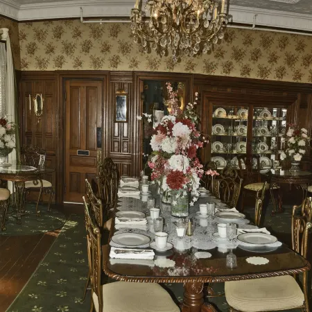 McFarlin House B&B