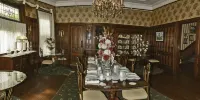 McFarlin House B&B - petit déjeuner