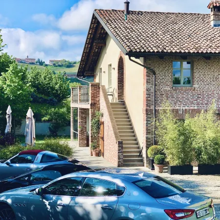 MiaClara Relais