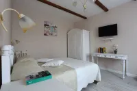 Ambrosio Relais