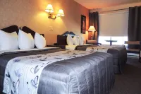 Rodeway Inn Hotels in Gaspé