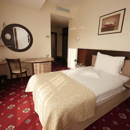 Hotel Berthelot