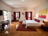 Hotel Praia Hotels in Agua Grande