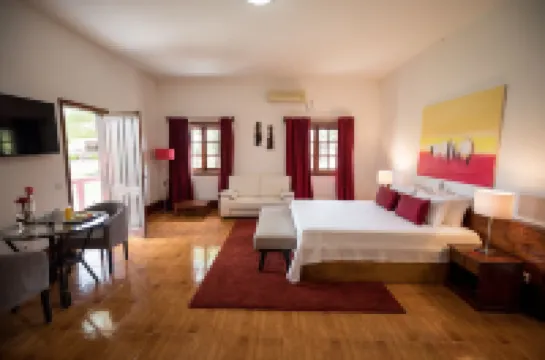 Hotel Praia Hotels in 