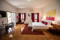 Hotel Praia Hotels in Agua Grande