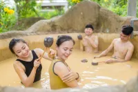 Muong Thanh Luxury Dien Lam - spa