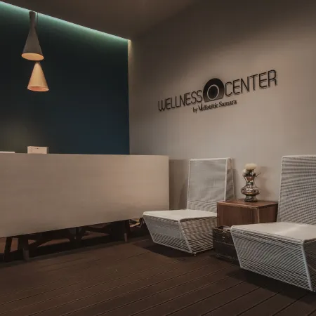Doubletree by Hilton Mexico City Santa Fe