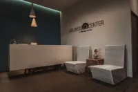 Doubletree by Hilton Mexico City Santa Fe - spa