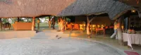 Jumbo Junction - parking
