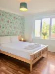 Apple Perch 2Br Flat - Free Parking - Condos
