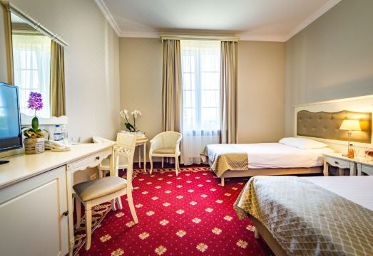 오트보츠크 랜드 박물관 이미지