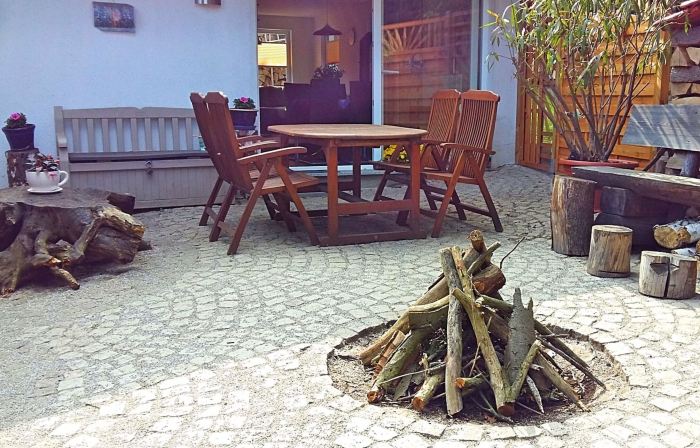 Ferienhaus in Blankenburg