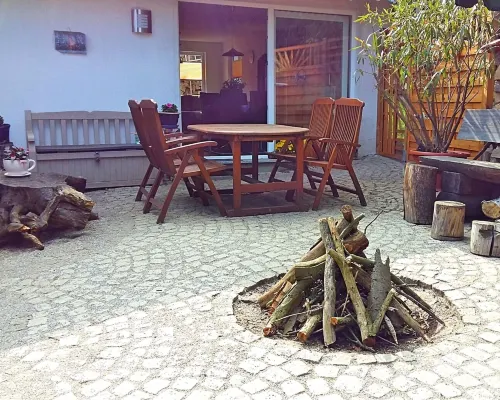 Ferienhaus in Blankenburg Hotele w: Blankenburg