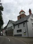 Gasthaus Römer - parking