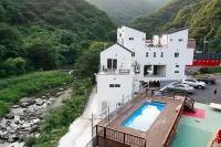Ulsan Paradise Pension Hotels in Ulsan